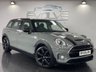 USED 2017 67 MINI CLUBMAN 2.0 COOPER SD 5d 188 BHP CLEAN EXAMPLE, SAT NAV!
