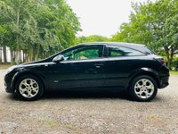 USED 2006 56 VAUXHALL ASTRA 1.6 SXI 16V TWINPORT 3d 100 BHP 
