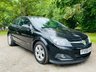 USED 2006 56 VAUXHALL ASTRA 1.6 SXI 16V TWINPORT 3d 100 BHP 
