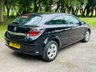 USED 2006 56 VAUXHALL ASTRA 1.6 SXI 16V TWINPORT 3d 100 BHP 