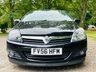 USED 2006 56 VAUXHALL ASTRA 1.6 SXI 16V TWINPORT 3d 100 BHP 