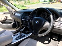USED 2012 12 BMW X3 2.0 XDRIVE20D SE 5d 181 BHP A 1 Owner Car With Full Service History And Great Specification !