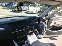 USED 2012 12 BMW X3 2.0 XDRIVE20D SE 5d 181 BHP A 1 Owner Car With Full Service History And Great Specification !
