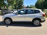 USED 2012 12 BMW X3 2.0 XDRIVE20D SE 5d 181 BHP A 1 Owner Car With Full Service History And Great Specification !