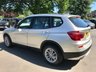 USED 2012 12 BMW X3 2.0 XDRIVE20D SE 5d 181 BHP A 1 Owner Car With Full Service History And Great Specification !