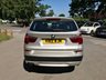 USED 2012 12 BMW X3 2.0 XDRIVE20D SE 5d 181 BHP A 1 Owner Car With Full Service History And Great Specification !