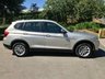 USED 2012 12 BMW X3 2.0 XDRIVE20D SE 5d 181 BHP A 1 Owner Car With Full Service History And Great Specification !