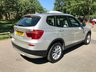USED 2012 12 BMW X3 2.0 XDRIVE20D SE 5d 181 BHP A 1 Owner Car With Full Service History And Great Specification !