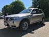 USED 2012 12 BMW X3 2.0 XDRIVE20D SE 5d 181 BHP A 1 Owner Car With Full Service History And Great Specification !