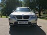 USED 2012 12 BMW X3 2.0 XDRIVE20D SE 5d 181 BHP A 1 Owner Car With Full Service History And Great Specification !
