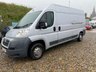 USED 2013 13 CITROEN RELAY 2.2 35 L3H2 ENTERPRISE HDI 129 BHP 
