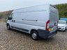 USED 2013 13 CITROEN RELAY 2.2 35 L3H2 ENTERPRISE HDI 129 BHP 