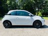 USED 2013 13 VAUXHALL ADAM 1.2 GLAM 3d 69 BHP 