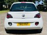 USED 2013 13 VAUXHALL ADAM 1.2 GLAM 3d 69 BHP 
