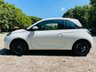 USED 2013 13 VAUXHALL ADAM 1.2 GLAM 3d 69 BHP 