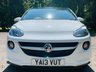 USED 2013 13 VAUXHALL ADAM 1.2 GLAM 3d 69 BHP 