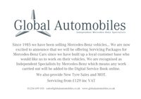 USED 2012 12 SKODA YETI 2.0 TDI ELEGANCE 4X4 CR 5d 138 BHP MERCEDES SPECIALISTS