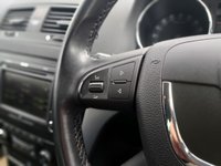 USED 2012 12 SKODA YETI 2.0 TDI ELEGANCE 4X4 CR 5d 138 BHP MERCEDES SPECIALISTS