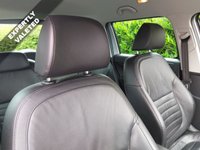 USED 2012 12 SKODA YETI 2.0 TDI ELEGANCE 4X4 CR 5d 138 BHP MERCEDES SPECIALISTS