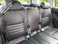 USED 2012 12 SKODA YETI 2.0 TDI ELEGANCE 4X4 CR 5d 138 BHP MERCEDES SPECIALISTS