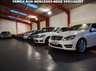 USED 2012 12 SKODA YETI 2.0 TDI ELEGANCE 4X4 CR 5d 138 BHP MERCEDES SPECIALISTS