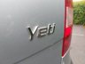 USED 2012 12 SKODA YETI 2.0 TDI ELEGANCE 4X4 CR 5d 138 BHP MERCEDES SPECIALISTS
