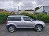 USED 2012 12 SKODA YETI 2.0 TDI ELEGANCE 4X4 CR 5d 138 BHP MERCEDES SPECIALISTS