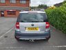 USED 2012 12 SKODA YETI 2.0 TDI ELEGANCE 4X4 CR 5d 138 BHP MERCEDES SPECIALISTS
