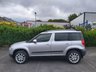 USED 2012 12 SKODA YETI 2.0 TDI ELEGANCE 4X4 CR 5d 138 BHP MERCEDES SPECIALISTS