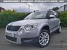 USED 2012 12 SKODA YETI 2.0 TDI ELEGANCE 4X4 CR 5d 138 BHP MERCEDES SPECIALISTS