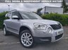 USED 2012 12 SKODA YETI 2.0 TDI ELEGANCE 4X4 CR 5d 138 BHP MERCEDES SPECIALISTS