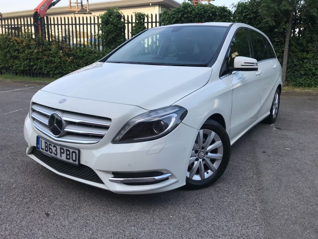 2013 Mercedes Benz B Class B 180 Sport 10 250 2013 Mercedes Benz B Class B 180 Sport 10 250