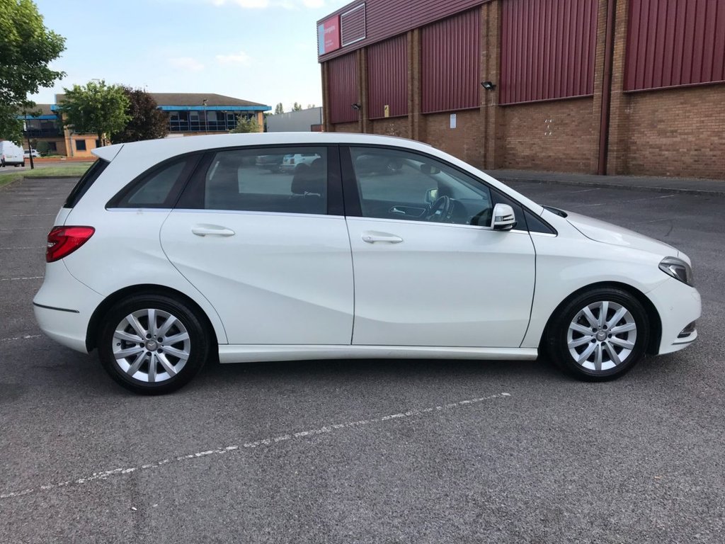2013 Mercedes Benz B Class B 180 Sport 10 250 2013 Mercedes Benz B Class B 180 Sport 10 250