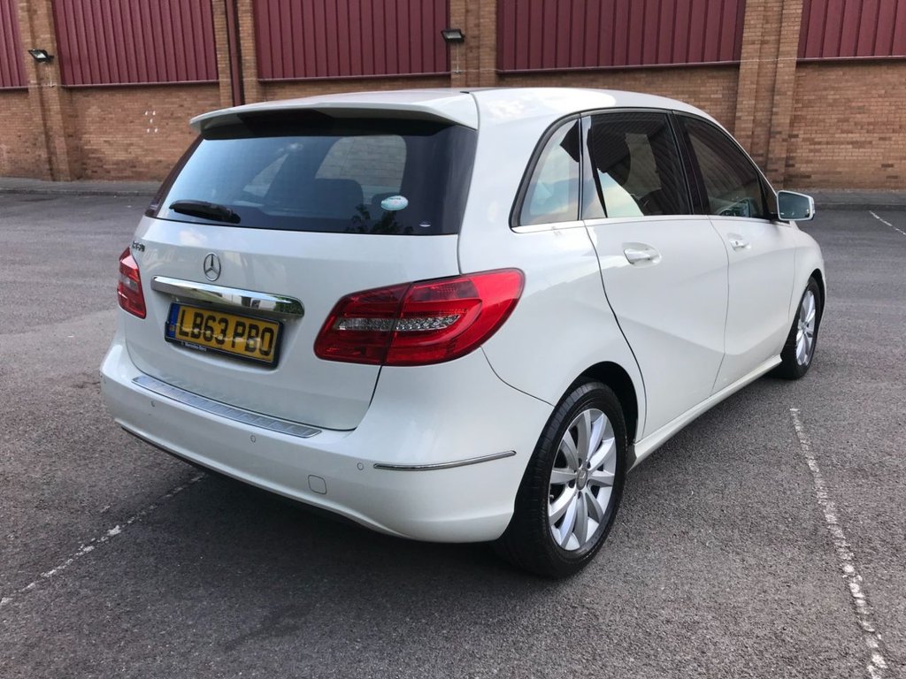 2013 Mercedes Benz B Class B 180 Sport 10 250 2013 Mercedes Benz B Class B 180 Sport 10 250