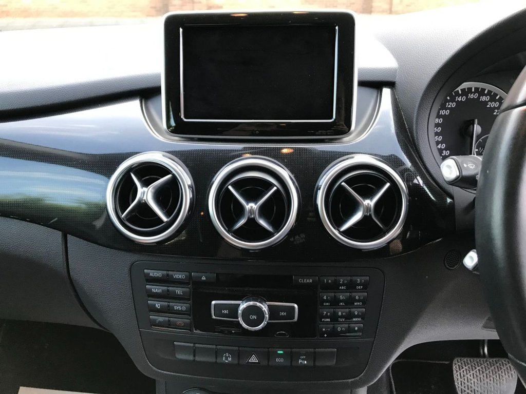2013 Mercedes Benz B Class B 180 Sport 10 250 2013 Mercedes Benz B Class B 180 Sport 10 250