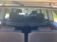 USED 2010 10 VAUXHALL ZAFIRA 1.6 LIFE 5d 113 BHP 7 seater great value superb load carrier