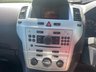 USED 2010 10 VAUXHALL ZAFIRA 1.6 LIFE 5d 113 BHP 7 seater great value superb load carrier