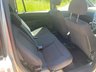 USED 2010 10 VAUXHALL ZAFIRA 1.6 LIFE 5d 113 BHP 7 seater great value superb load carrier