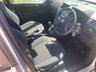 USED 2010 10 VAUXHALL ZAFIRA 1.6 LIFE 5d 113 BHP 7 seater great value superb load carrier