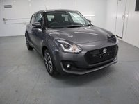 USED 2018 18 SUZUKI SWIFT 1.0 SZ5 BOOSTERJET SHVS 5d 110 BHP THE SUZUKI SWIFT WITH GOOD ECONOMY AND SOLID BUILD QUALITY WHICH IS FUN TO DRIVE. LOW MILEAGE.WITH ONE OWNER FROM NEW AND TWO YEARLY SUZUKI SERVICES COMPLETED