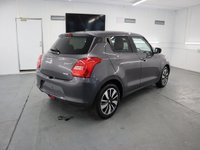 USED 2018 18 SUZUKI SWIFT 1.0 SZ5 BOOSTERJET SHVS 5d 110 BHP THE SUZUKI SWIFT WITH GOOD ECONOMY AND SOLID BUILD QUALITY WHICH IS FUN TO DRIVE. LOW MILEAGE.WITH ONE OWNER FROM NEW AND TWO YEARLY SUZUKI SERVICES COMPLETED