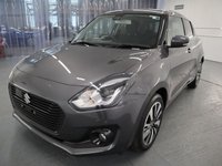 USED 2018 18 SUZUKI SWIFT 1.0 SZ5 BOOSTERJET SHVS 5d 110 BHP THE SUZUKI SWIFT WITH GOOD ECONOMY AND SOLID BUILD QUALITY WHICH IS FUN TO DRIVE. LOW MILEAGE.WITH ONE OWNER FROM NEW AND TWO YEARLY SUZUKI SERVICES COMPLETED