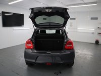 USED 2018 18 SUZUKI SWIFT 1.0 SZ5 BOOSTERJET SHVS 5d 110 BHP THE SUZUKI SWIFT WITH GOOD ECONOMY AND SOLID BUILD QUALITY WHICH IS FUN TO DRIVE. LOW MILEAGE.WITH ONE OWNER FROM NEW AND TWO YEARLY SUZUKI SERVICES COMPLETED