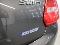 USED 2018 18 SUZUKI SWIFT 1.0 SZ5 BOOSTERJET SHVS 5d 110 BHP THE SUZUKI SWIFT WITH GOOD ECONOMY AND SOLID BUILD QUALITY WHICH IS FUN TO DRIVE. LOW MILEAGE.WITH ONE OWNER FROM NEW AND TWO YEARLY SUZUKI SERVICES COMPLETED