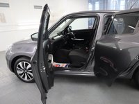 USED 2018 18 SUZUKI SWIFT 1.0 SZ5 BOOSTERJET SHVS 5d 110 BHP THE SUZUKI SWIFT WITH GOOD ECONOMY AND SOLID BUILD QUALITY WHICH IS FUN TO DRIVE. LOW MILEAGE.WITH ONE OWNER FROM NEW AND TWO YEARLY SUZUKI SERVICES COMPLETED