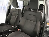 USED 2018 18 SUZUKI SWIFT 1.0 SZ5 BOOSTERJET SHVS 5d 110 BHP THE SUZUKI SWIFT WITH GOOD ECONOMY AND SOLID BUILD QUALITY WHICH IS FUN TO DRIVE. LOW MILEAGE.WITH ONE OWNER FROM NEW AND TWO YEARLY SUZUKI SERVICES COMPLETED