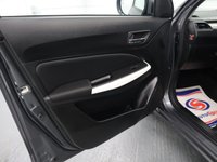 USED 2018 18 SUZUKI SWIFT 1.0 SZ5 BOOSTERJET SHVS 5d 110 BHP THE SUZUKI SWIFT WITH GOOD ECONOMY AND SOLID BUILD QUALITY WHICH IS FUN TO DRIVE. LOW MILEAGE.WITH ONE OWNER FROM NEW AND TWO YEARLY SUZUKI SERVICES COMPLETED
