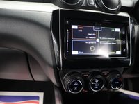 USED 2018 18 SUZUKI SWIFT 1.0 SZ5 BOOSTERJET SHVS 5d 110 BHP THE SUZUKI SWIFT WITH GOOD ECONOMY AND SOLID BUILD QUALITY WHICH IS FUN TO DRIVE. LOW MILEAGE.WITH ONE OWNER FROM NEW AND TWO YEARLY SUZUKI SERVICES COMPLETED