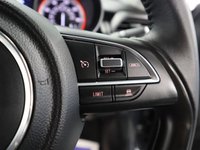 USED 2018 18 SUZUKI SWIFT 1.0 SZ5 BOOSTERJET SHVS 5d 110 BHP THE SUZUKI SWIFT WITH GOOD ECONOMY AND SOLID BUILD QUALITY WHICH IS FUN TO DRIVE. LOW MILEAGE.WITH ONE OWNER FROM NEW AND TWO YEARLY SUZUKI SERVICES COMPLETED