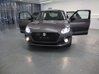 USED 2018 18 SUZUKI SWIFT 1.0 SZ5 BOOSTERJET SHVS 5d 110 BHP THE SUZUKI SWIFT WITH GOOD ECONOMY AND SOLID BUILD QUALITY WHICH IS FUN TO DRIVE. LOW MILEAGE.WITH ONE OWNER FROM NEW AND TWO YEARLY SUZUKI SERVICES COMPLETED